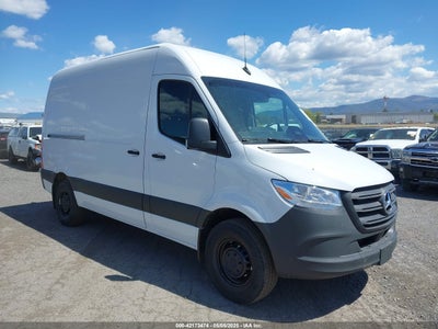 MERCEDES-BENZ SPRINTER 2500 2025