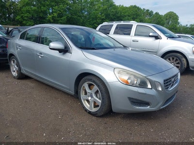VOLVO S60 2013