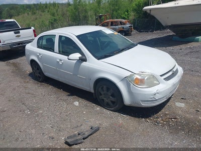 CHEVROLET COBALT 2008