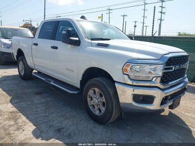 RAM 2500 2024