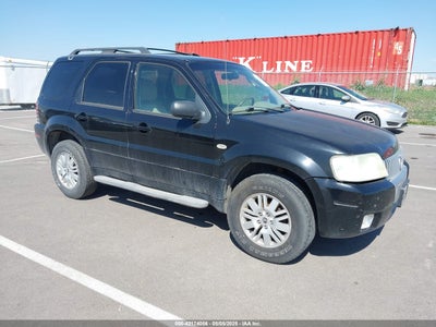 MERCURY MARINER 2006
