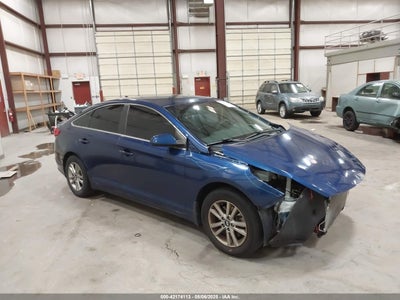 HYUNDAI ACCENT 2013
