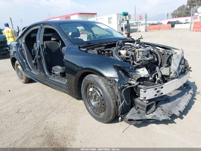 LEXUS IS 2019