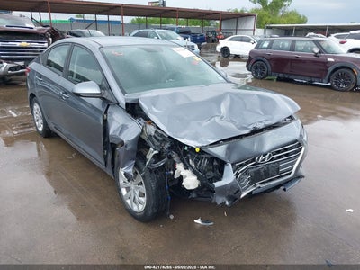 HYUNDAI ACCENT 2019