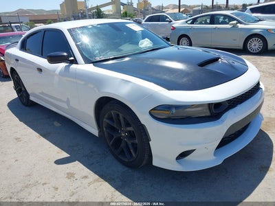 DODGE CHARGER 2020