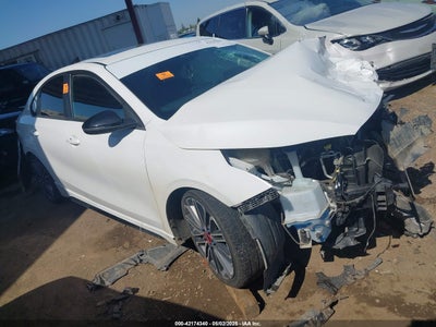 KIA FORTE 2021