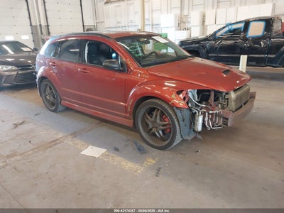 DODGE CALIBER 2008
