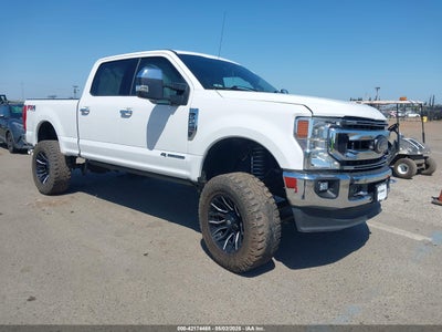 FORD F-250 2020