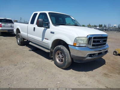 FORD F-350 2003