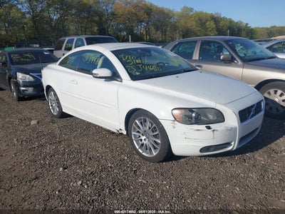 VOLVO C70 2009