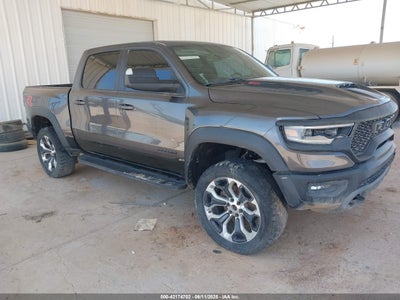 RAM 1500 2022