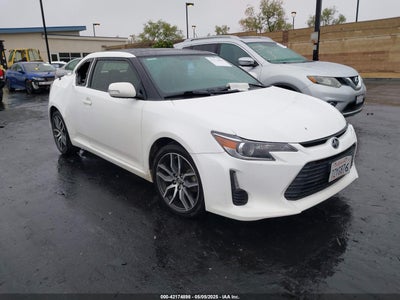 SCION TC 2014