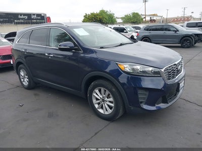 KIA SORENTO 2020