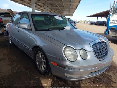 KIA AMANTI 2006