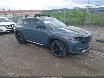 MAZDA CX-50 2023
