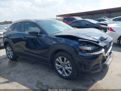 MAZDA CX-30 2023