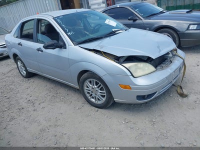 FORD FOCUS 2005