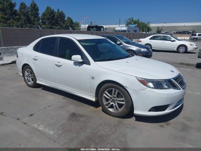 SAAB 9-3 2011