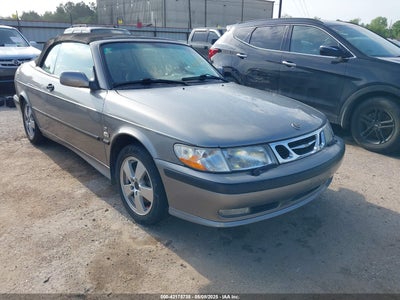 SAAB 9-3 2003