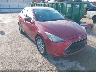 SCION IA 2016
