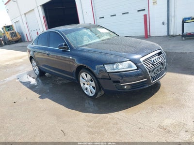 AUDI A6 2006