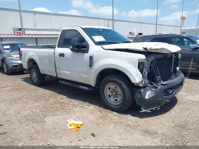FORD F-250 2019