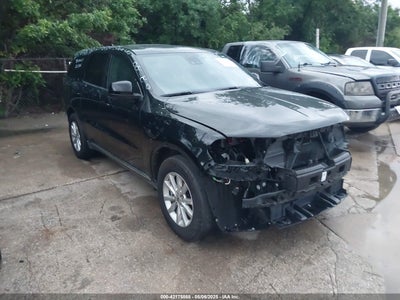 DODGE DURANGO 2024