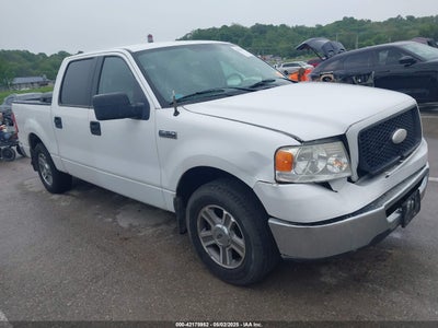 FORD F-150 2006