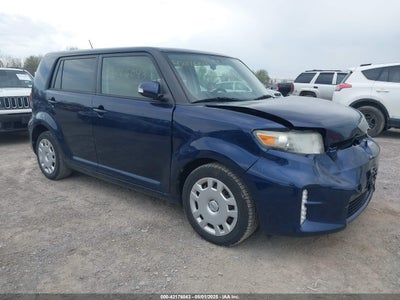 SCION XB 2015