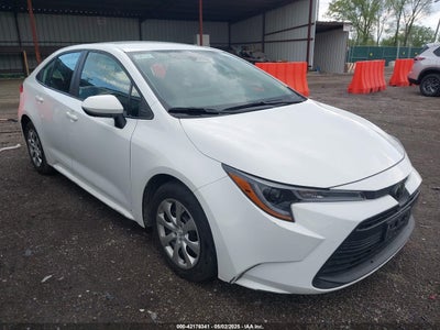 TOYOTA COROLLA 2024