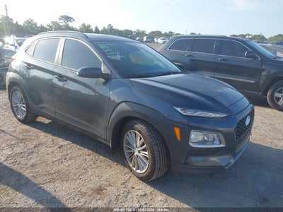 HYUNDAI KONA 2020