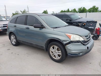 HONDA CR-V 2011