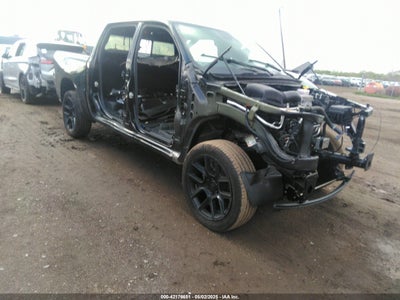 RAM 1500 2024