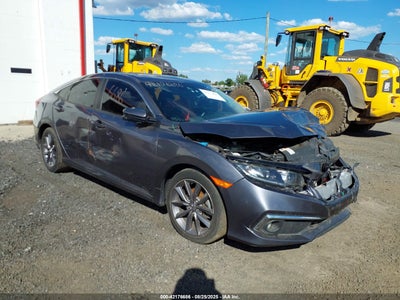 HONDA CIVIC 2020