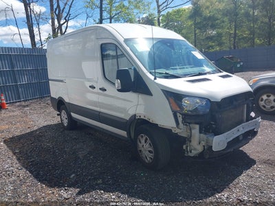 FORD TRANSIT-250 2020
