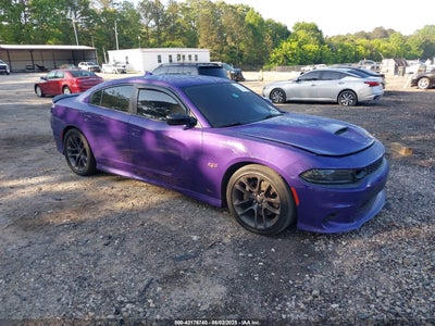 DODGE CHARGER 2023
