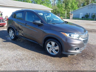 HONDA HR-V 2019