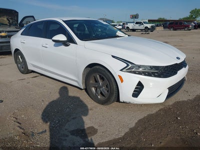 KIA K5 2021