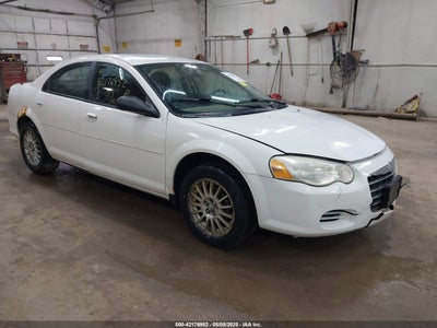 CHRYSLER SEBRING 2005