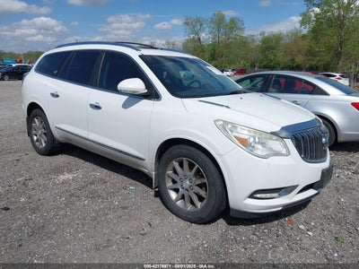 BUICK ENCLAVE 2016