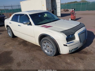 CHRYSLER 300 2005
