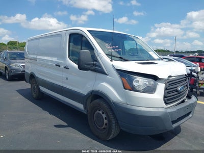 FORD TRANSIT-150 2017