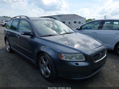 VOLVO V50 2008