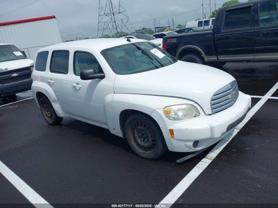 CHEVROLET HHR 2009