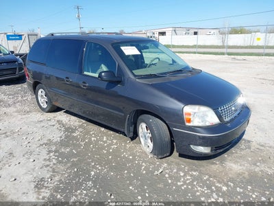 FORD FREESTAR 2007