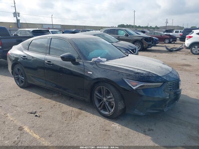 ACURA INTEGRA 2024