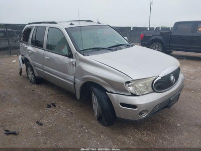 BUICK RAINIER 2004