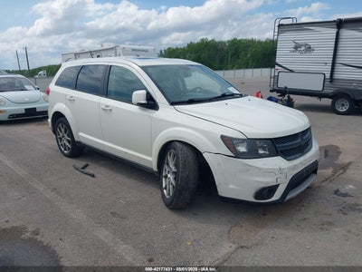 DODGE JOURNEY 2015