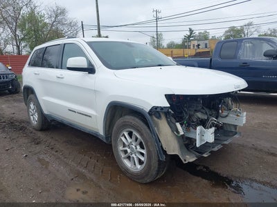 JEEP GRAND CHEROKEE 2019