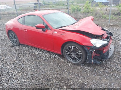 SCION FR-S 2015